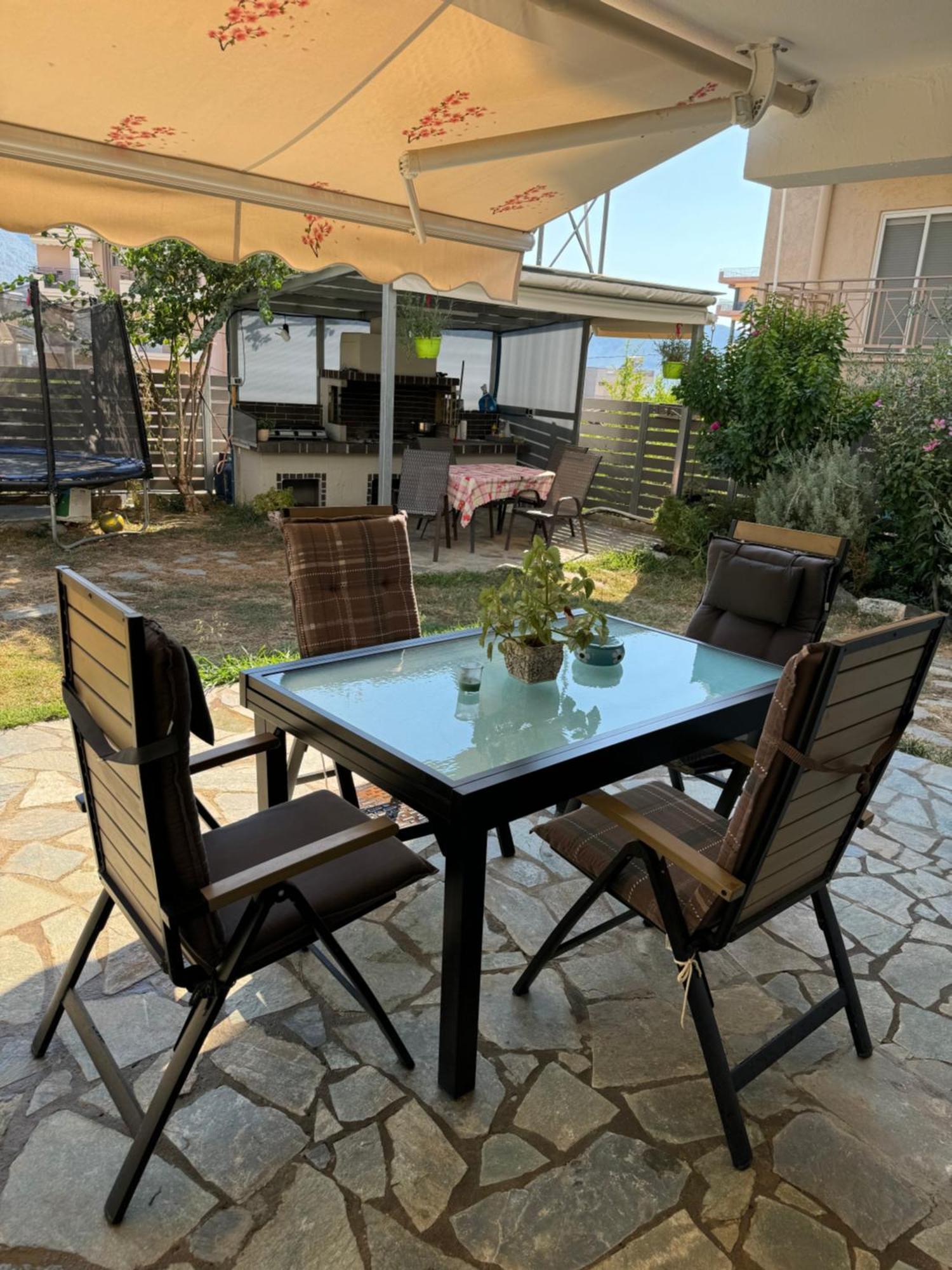 Home Garden Igoumenitsa Exterior photo